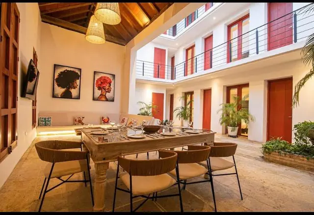 Villa Pozo