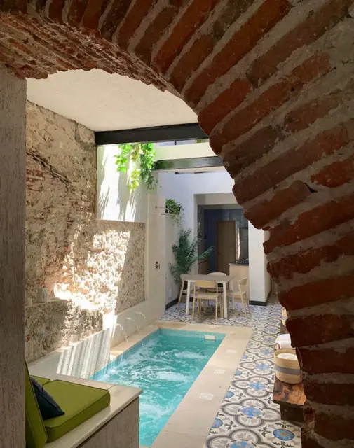 Villa Trini