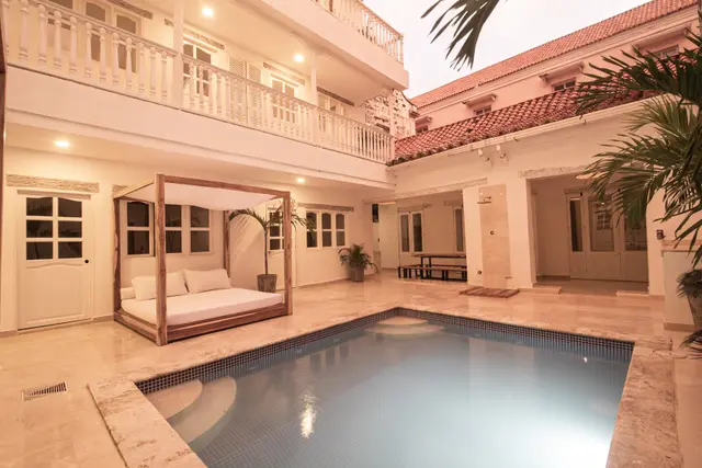 Villa Cuartel