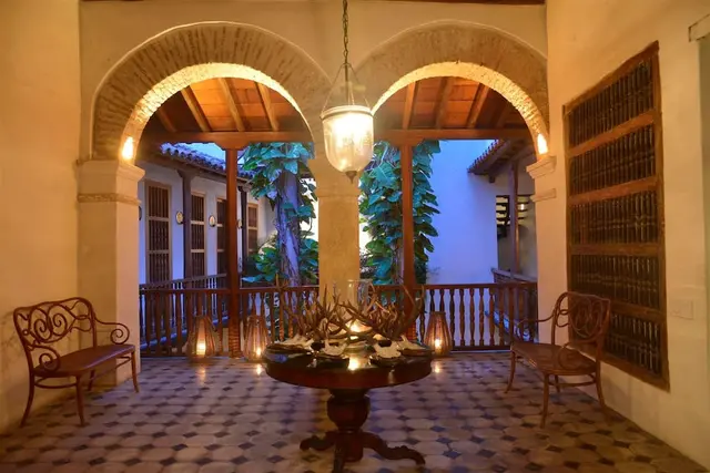 Villa Dama