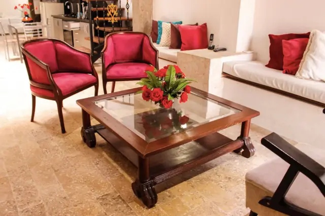 Villa Arinda