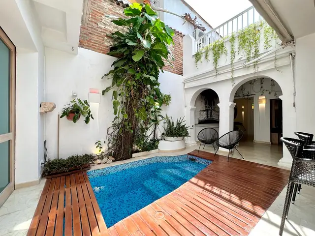 Villa Mia