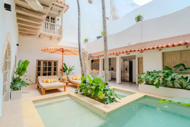 Villa Del Sol