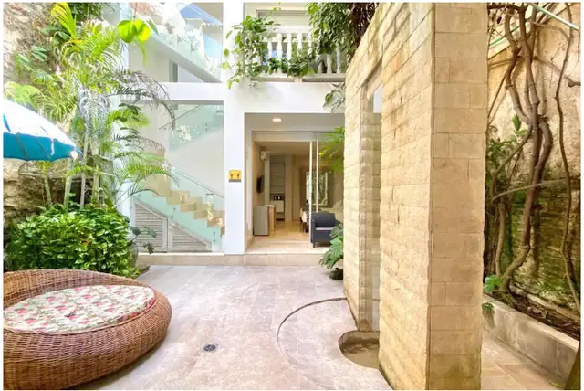 Villa Alpha