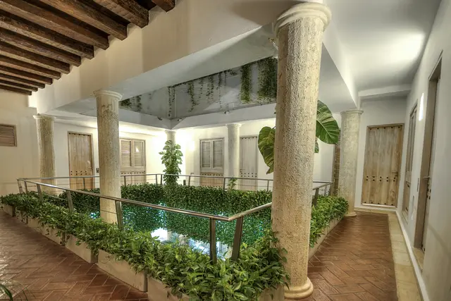 Villa Cano