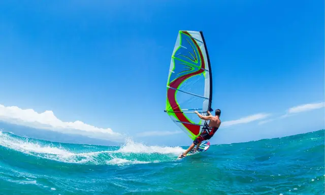 Windsurf
