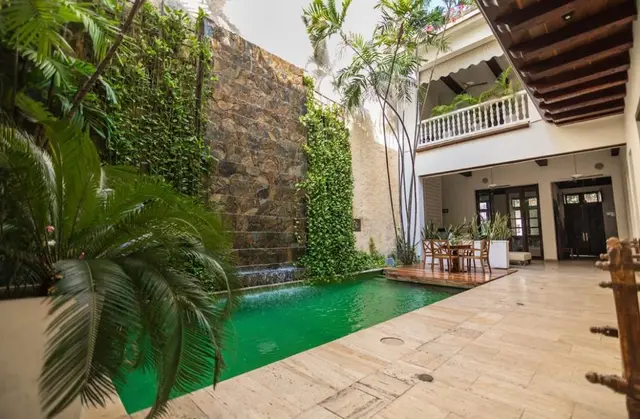 Villa Lm