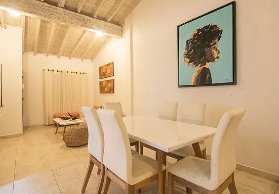 Apartamento Old City