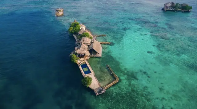Kalua Island