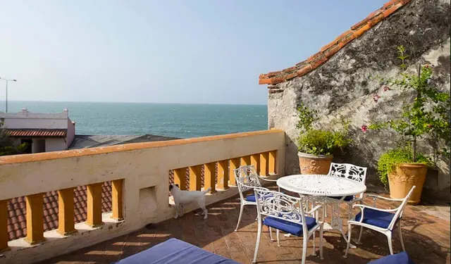 Villa Serrano / 12 pers.