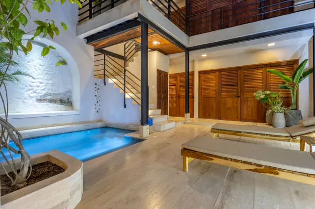 Villa Fernandez
