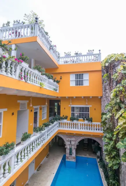 Villa Domingo