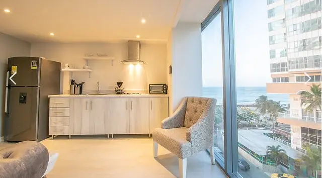 Apartamento Nuevo