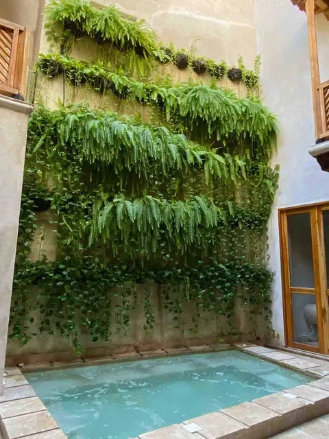 Villa Mathi