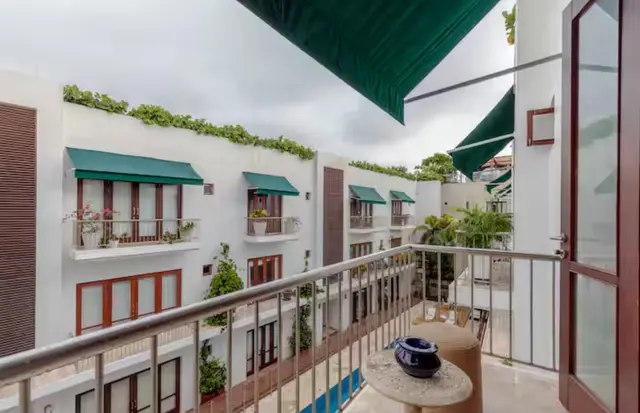 Apartamento Eslava Nico