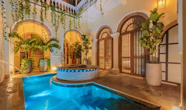 Villa Casonamar