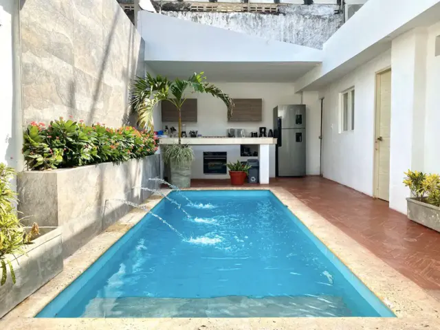 Villa Magda