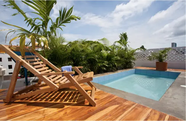 Villa Santo Domingo