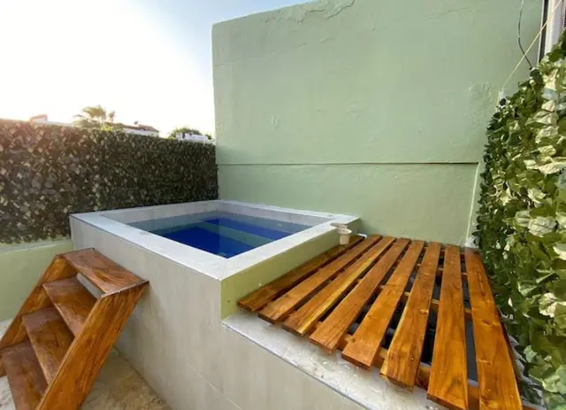 Villa Luz