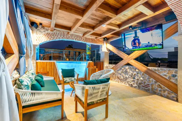 Villa Arce