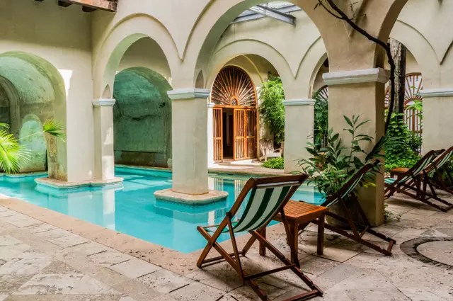 Villa Trujillo