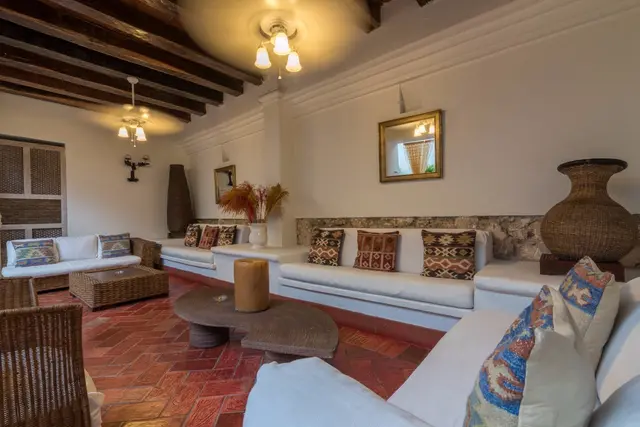 Villa Tablada