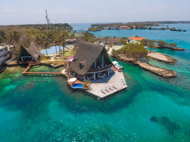 Isla Mar