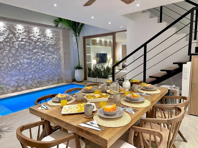 Villa Bali