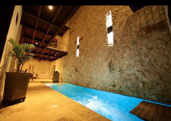 Villa Murallas
