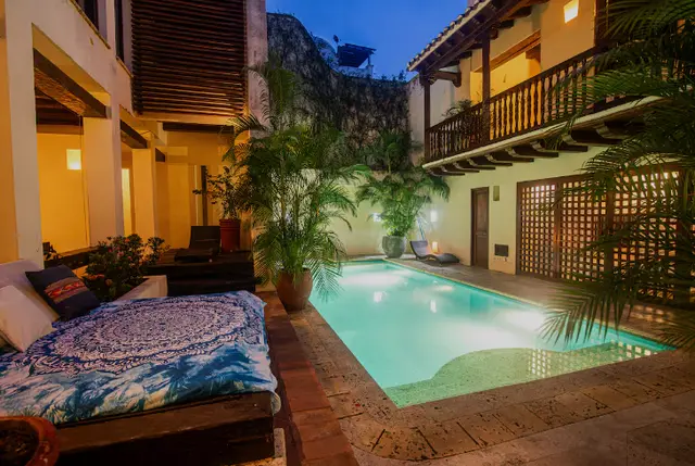 Villa Kike