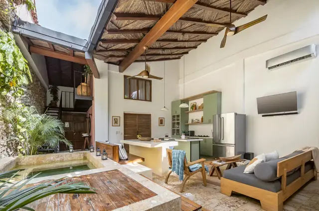 Villa Sed