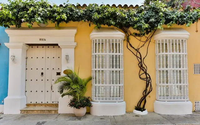 Villa Santa Ana
