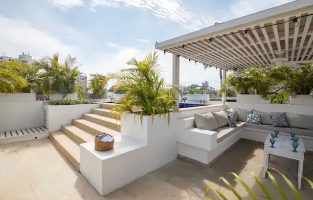 Villa Adolfo