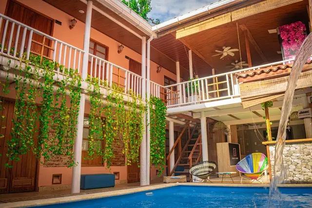 Villa Rainbow