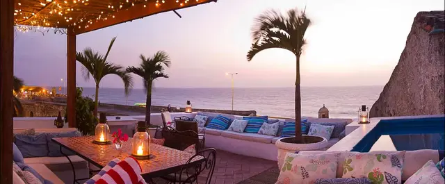 Villa Mar