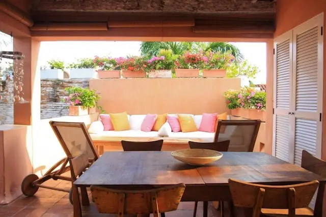 Villa Tello