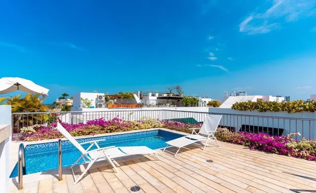 Apartamento Virrey
