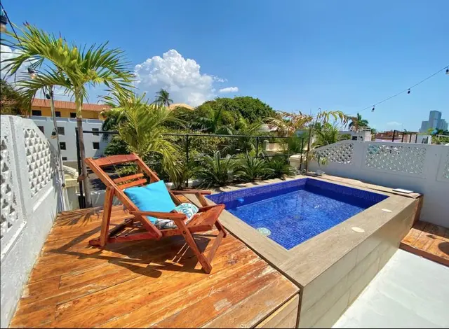 Loft Santo Domingo
