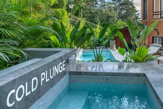 Casa Luxe Medellin