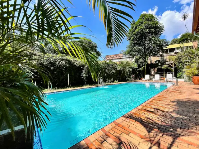 Villa StayMedellin 12Br