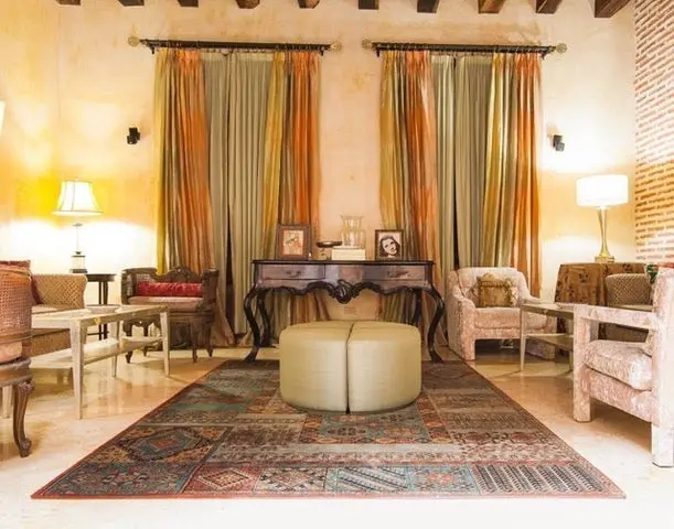 Villa Alexis
