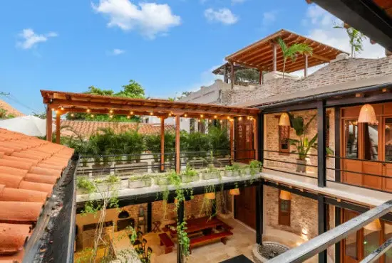 Villa Lotus