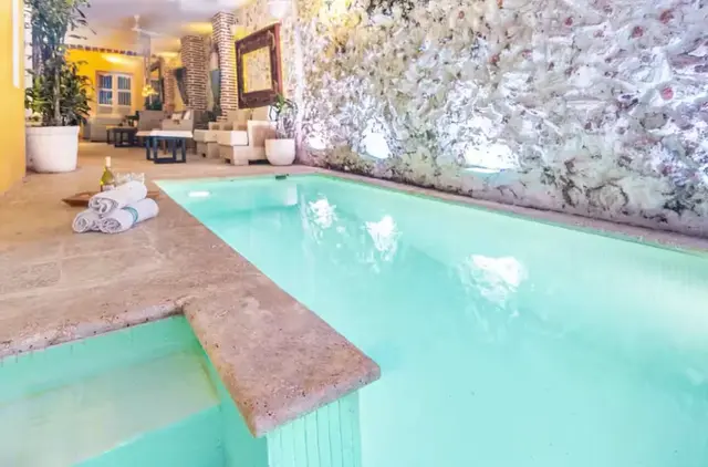 Villa Mulata