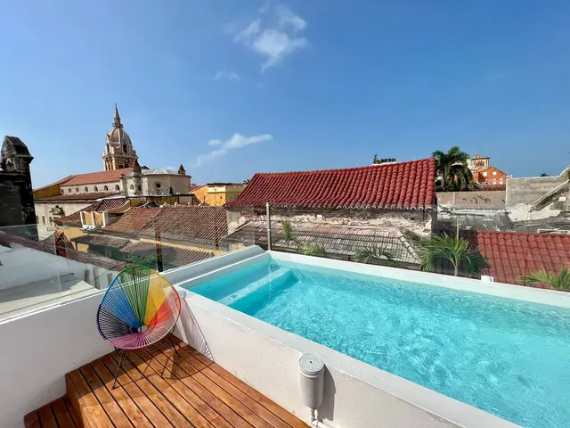 Villa Aqua