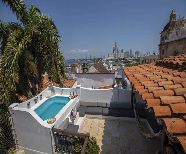 Apartamento San Pedro Premium