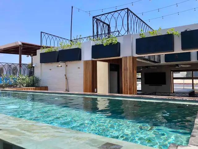 Villa Antonio