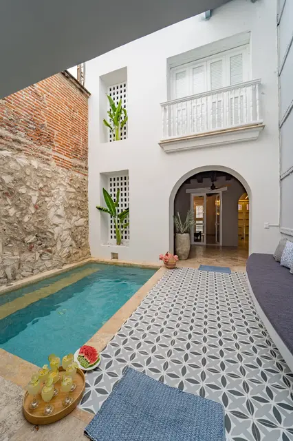 Villa Saudade