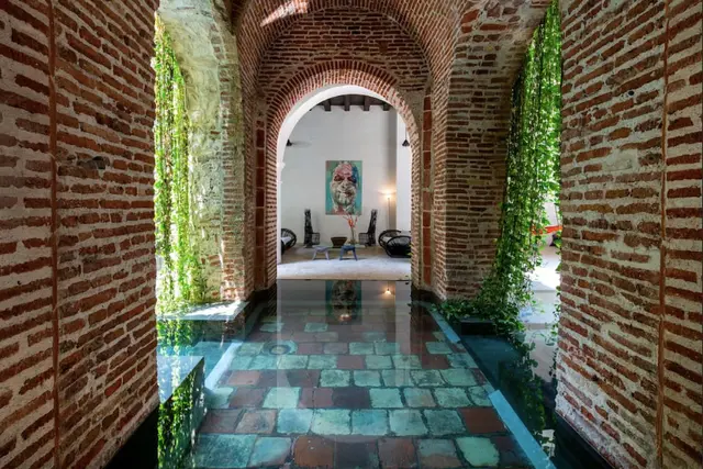 Villa Baloco