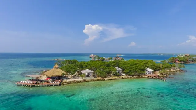 Paradise Island