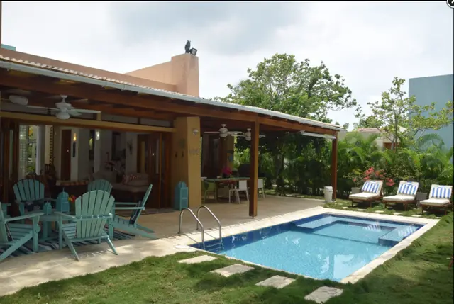 Villa Ventanas
